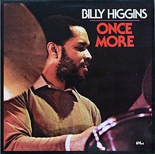 Once More (Billy Higgins album).jpg