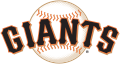 Giants Logo 2000–present