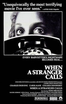 When a Stranger Calls 1979