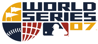 File:2007 World Series logo.svg