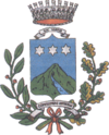 Coat of arms of Andezeno