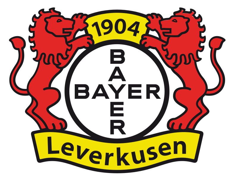 File:Bayer 04 Leverkusen logo.svg