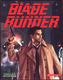 Игра BladeRunner для ПК (Передняя обложка) .jpg