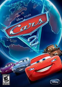 Cars 2 Game Free Download Full Version For Pc