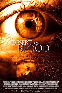 Desert of Blood movie