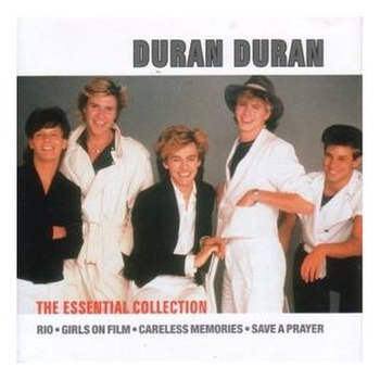 The Essential Collection (Duran Duran)