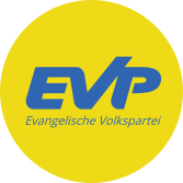 File:Evangelical People's Party of Switzerland logo 2019 de.svg