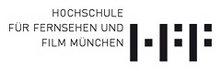 Hochschule für Fernsehen und Film München (логотип) .png