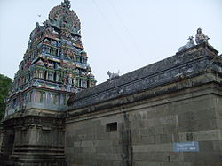 Mayiladuthurai, India