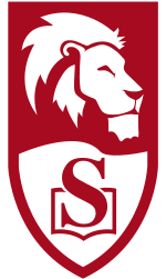 Strathcona Composite High School Logo.svg