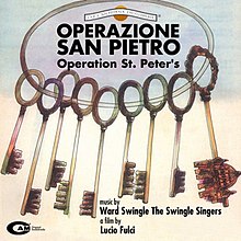 Operazione San Pietro [1967]