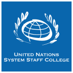 United Nations System Staff College Logo.svg