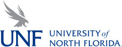 University of North Florida.svg