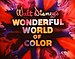 Walt Disney's Wonderful World of Color title s...
