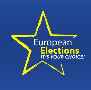 File:2009 European Parliament election logo.svg