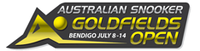 2013 Australian Goldfields Open logo.png