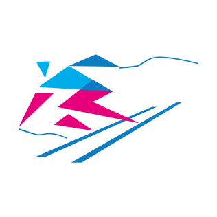 File:Alpine skiing2019 Universiade.svg