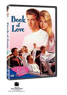Книга любви (1990) Film Poster.jpg