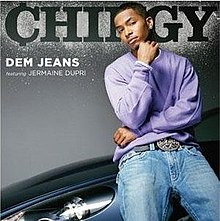Chingy Featuring Jermaine Dupri - Dem Jeans.jpg