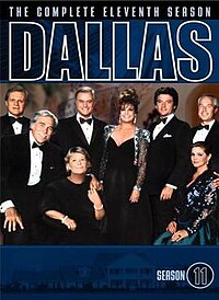 Dallas (1978) Season 11 DVD cover.jpg