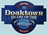 Official seal of Doaktown
