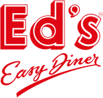 Ed's Easy Diner logo.svg