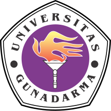 Gunadarma Logo.svg