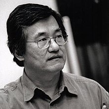 Kuo Pao Kun in 1989