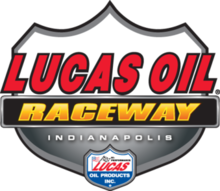 Lucas Oil raceway shield.png