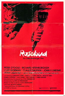 Rosebud - 1975 - Film Poster.png