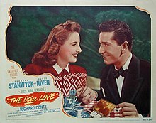 Другая любовь 1947 Poster.jpg