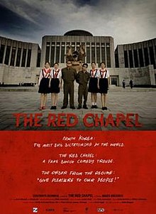 Red Chapel movie