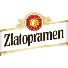 Zlatopramen beer