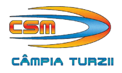 CSM Câmpia Turzii logo.png