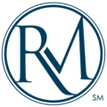 Официальный логотип Роки-Маунт, Северная Каролина