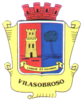 Coat of arms of Vilasobroso