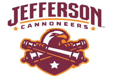 File:Jefferson Cannoneers Logo.svg