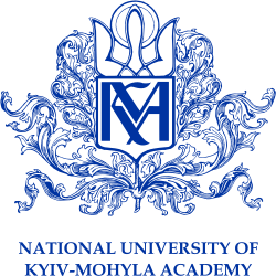 Kyiv-Mohyla Academy Logo.svg