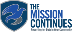 Logo of The Mission Continues.png