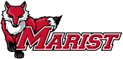 File:Marist Red Foxes logo.svg