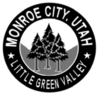 Official seal of Monroe