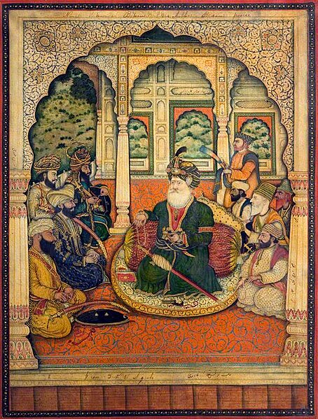 File:Nawab Mohammad Bahawal Khan of Daudputra.jpeg