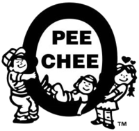 Логотип компании O Pee Chee.png
