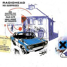 Radiohead - No Surprises (CD1).jpg