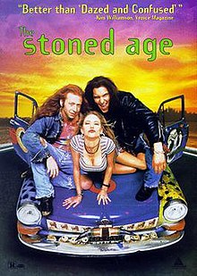 The Stoned Age movie