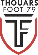 File:Thouars Foot 79 logo.svg