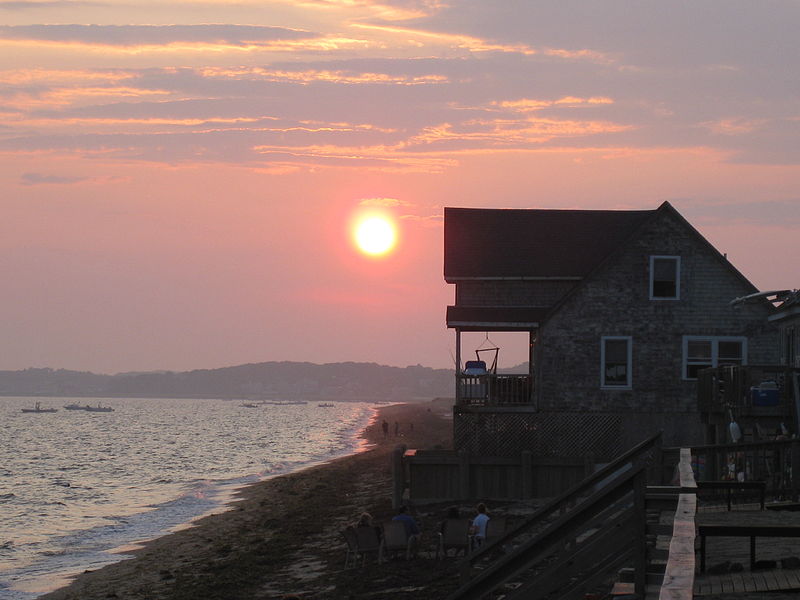 File:Truro sunset.JPG