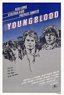 Youngblood movie