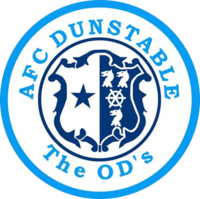 AFC Dunstable logo.png