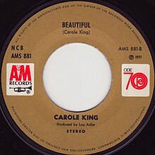 Beautiful Carole King single label.jpeg